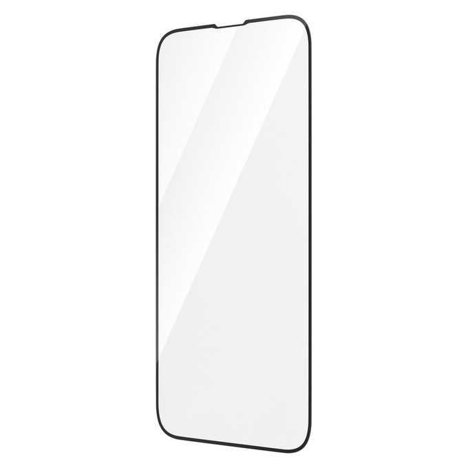 Kaljeno staklo UWF AB za Google Pixel 8 Pro, Crna, PanzerGlass