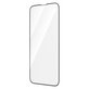 Kaljeno staklo UWF AB za Google Pixel 8 Pro, Crna, PanzerGlass