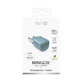 PURO - Adapter za punjenje MiniPro USB-C, GaN, 20W, island mist