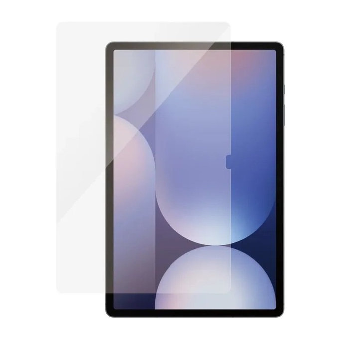 Kaljeno staklo UWF za Samsung Galaxy Tab S8/S9 Plus, Prozirna, PanzerGlass