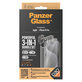 Bundle PicturePerfect + Kaljeno staklo UWF + Hard Case D3O za iPhone 15 Pro, PanzerGlass