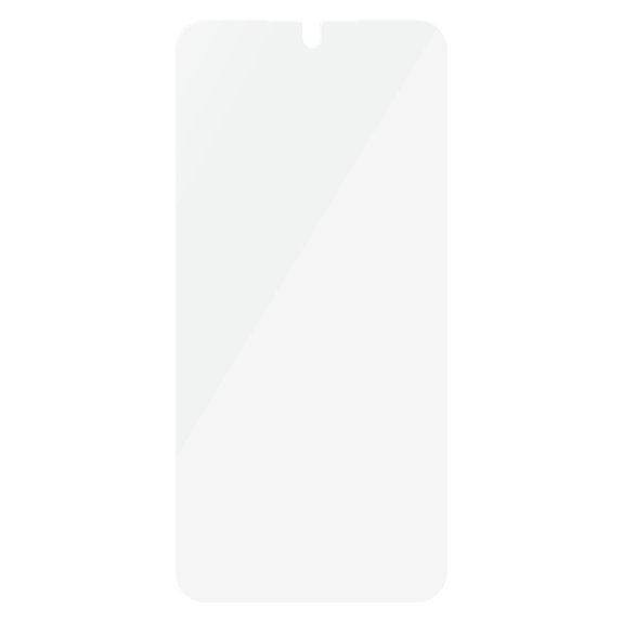 Kaljeno staklo UWF za Samsung Galaxy S23 FE, Crna, SAFE by PanzerGlass