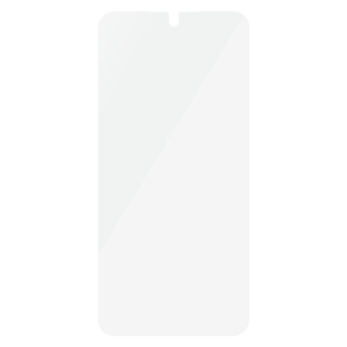 Kaljeno staklo UWF za Samsung Galaxy S23 FE, Crna, SAFE by PanzerGlass