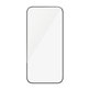 Bundle 3u1 Hoops + UWF kaljeno staklo + Hard Case za iPhone 16, PanzerGlass