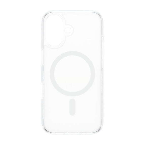 Bundle 3u1 Hoops + UWF kaljeno staklo + Hard Case za iPhone 16, PanzerGlass