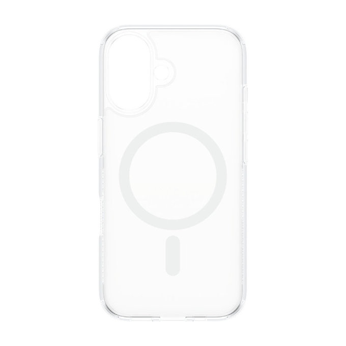 Bundle 3u1 Hoops + UWF kaljeno staklo + Hard Case za iPhone 16, PanzerGlass