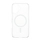 Bundle 3u1 Hoops + UWF kaljeno staklo + Hard Case za iPhone 16, PanzerGlass