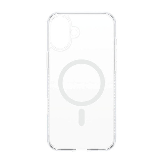 Bundle Hoops + Kaljeno staklo UWF + Hard Case za iPhone 16 Plus, PanzerGlass