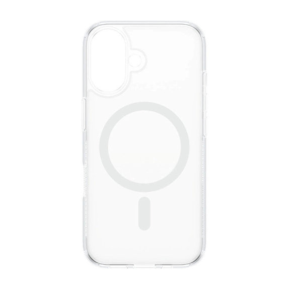 Bundle Hoops + Kaljeno staklo UWF Privacy + Hard Case za iPhone 16, PanzerGlass