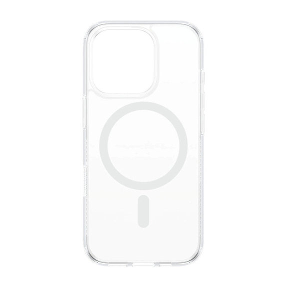 Bundle Hoops + Kaljeno staklo UWF Privacy + Hard Case za iPhone 16 Pro, PanzerGlass