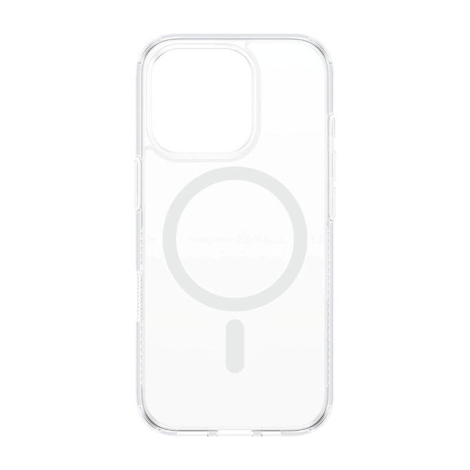 Bundle Hoops + Kaljeno staklo UWF Privacy + Hard Case za iPhone 16 Pro, PanzerGlass
