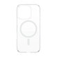 Bundle Hoops + Kaljeno staklo UWF Privacy + Hard Case za iPhone 16 Pro Max, PanzerGlass