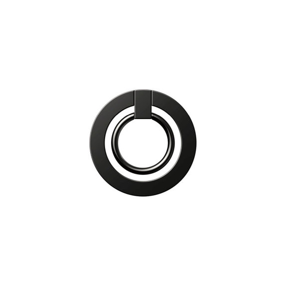 Bundle Hoops + Kaljeno staklo UWF + Hard Case + Magnetic Ring Mount za iPhone 16, PanzerGlass