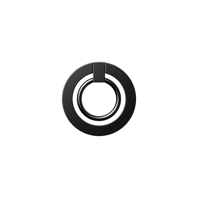 Bundle Hoops + Kaljeno staklo UWF + Hard Case + Magnetic Ring Mount za iPhone 16, PanzerGlass