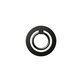 Bundle Hoops + Kaljeno staklo UWF + Hard Case + Magnetic Ring Mount za iPhone 16, PanzerGlass