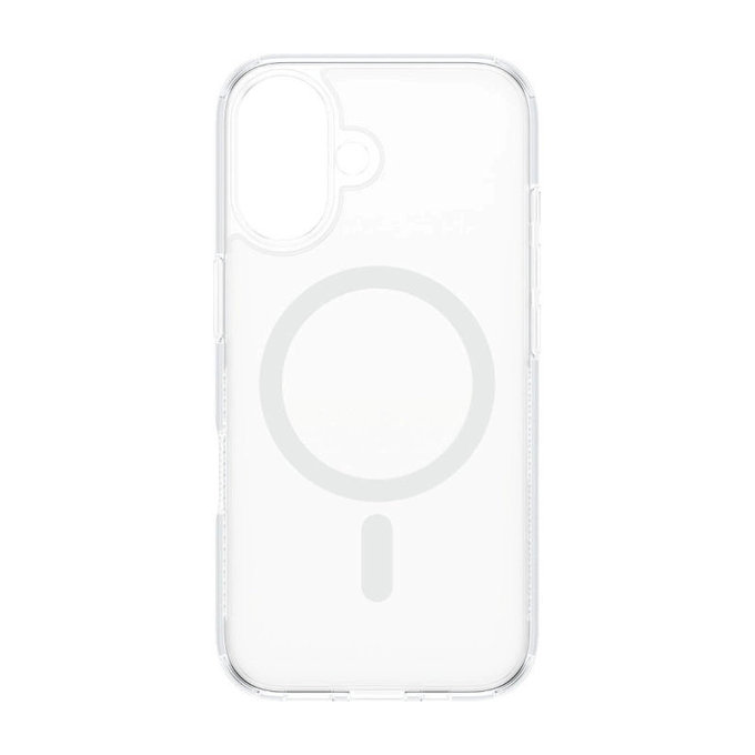 Bundle Hoops + Kaljeno staklo UWF + Hard Case + Magnetic Ring Mount za iPhone 16, PanzerGlass