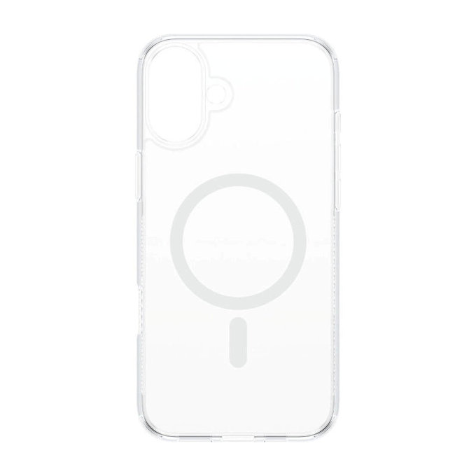 Bundle Hoops + Kaljeno staklo UWF + Hard Case + Magnetic Ring Mount za iPhone 16 Plus, PanzerGlass