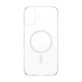 Bundle Hoops + Kaljeno staklo UWF + Hard Case + Magnetic Ring Mount za iPhone 16 Plus, PanzerGlass