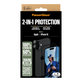 Bundle Hoops + UWF kaljeno staklo za iPhone 16, PanzerGlass