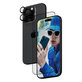 Bundle Hoops + UWF kaljeno staklo za iPhone 16 Pro, PanzerGlass
