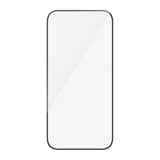 Bundle Hoops + UWF kaljeno staklo za iPhone 16 Pro, PanzerGlass