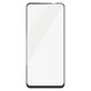 Kaljeno staklo UWF za Motorola Moto G35 5G, Crna, PanzerGlass