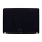 Apple MacBook Air 15" M2 A2941 (2023), M3 A3114 (2024) - LCD zaslon + prednje staklo + kućište (Midnight) Refurbished