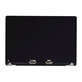 Apple MacBook Pro 16" M3 Max A2991 (2023) - LCD zaslon + prednje staklo + kućište (Silver) Refurbished