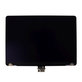 Apple MacBook Air 13" M3 A3113 (2024) - LCD zaslon + prednje staklo + kućište (Space Gray) Refurbished
