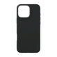 Maska Fearlessly za iPhone 16 Pro Max, Crna, CARE