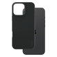 Maska Fearlessly za iPhone 16 Pro Max, Crna, CARE