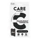 Maska Fearlessly za iPhone 16 Pro Max, Crna, CARE