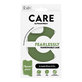 Maska Fearlessly za iPhone 16 Pro, Zelena, CARE