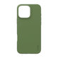 Maska Fearlessly za iPhone 16 Pro Max, Zelena, CARE