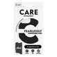 Maska Fearlessly za iPhone 15 Pro, Crna, PanzerGlass