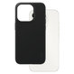 Maska Fearlessly za iPhone 15 Pro, Crna, PanzerGlass