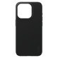 Maska Fearlessly za iPhone 15 Pro, Crna, PanzerGlass