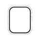 Kaljeno staklo Full Body Slim za Apple Watch 11/10 42 mm, Prozirna, PanzerGlass
