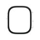 Kaljeno staklo Full Body Slim za Apple Watch Ultra 2024/Ultra 2/Ultra, Prozirna, PanzerGlass