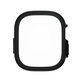 Kaljeno staklo Full Body Slim za Apple Watch Ultra 2024/Ultra 2/Ultra, Crna, PanzerGlass