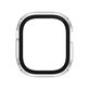 Kaljeno staklo Full Body za Apple Watch Ultra 2024/Ultra 2/Ultra, Prozirna, PanzerGlass