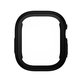 Kaljeno staklo Full Body za Apple Watch Ultra 2024/Ultra 2/Ultra, Crna, PanzerGlass