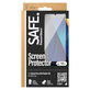 Kaljeno staklo UWF za Xiaomi Redmi 13C 5G, Crna, SAFE by PanzerGlass