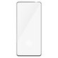 Kaljeno staklo UWF za Motorola Moto G85 5G/Edge 50 Fusion, Crna, PanzerGlass