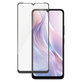 Kaljeno staklo UWF za Xiaomi Redmi 13C 5G, Crna, PanzerGlass