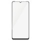 Kaljeno staklo UWF za Xiaomi Redmi 13C 5G, Crna, PanzerGlass
