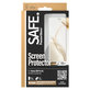 Kaljeno staklo UWF za Honor 200 Pro, Crna, SAFE by PanzerGlass