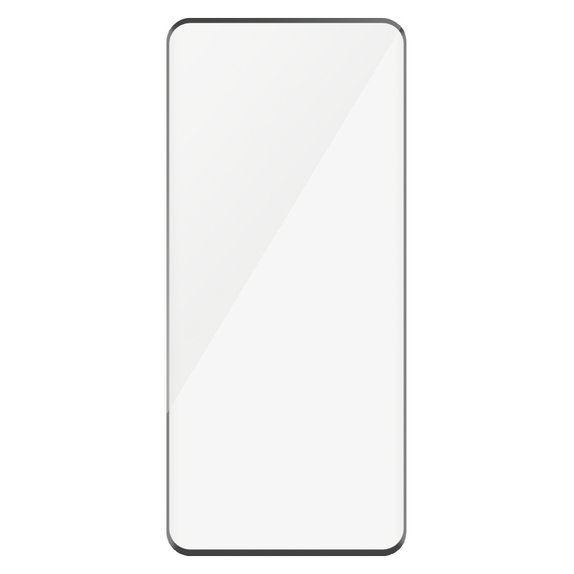 Kaljeno staklo Re:Fresh UWF za Honor 200 Pro, Crna, PanzerGlass
