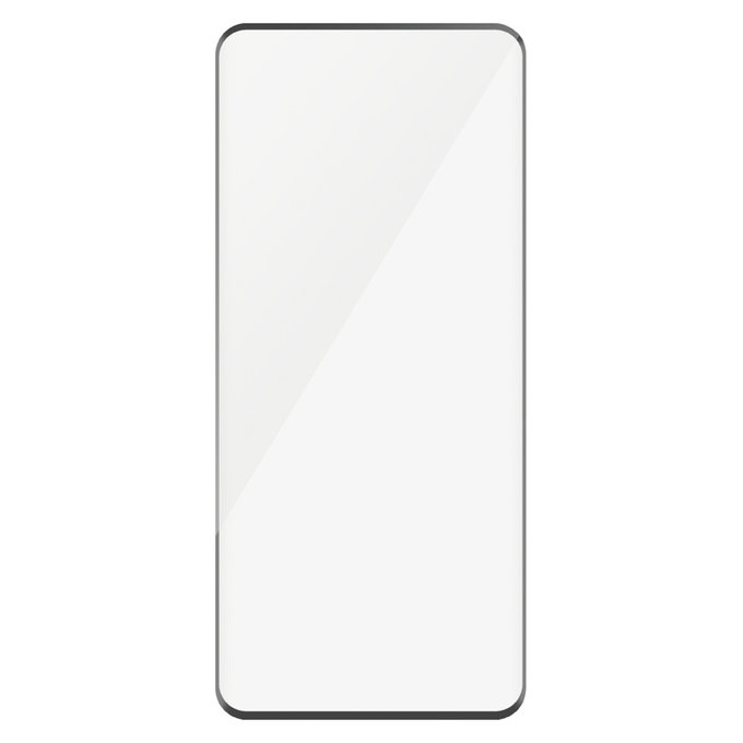Kaljeno staklo Re:Fresh UWF za Honor 200 Pro, Crna, PanzerGlass