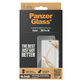Kaljeno staklo Re:Fresh UWF za Honor 200 Pro, Crna, PanzerGlass